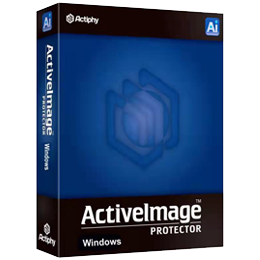 ActiveImage Protector 2022 (7.7.0.9999) Windows用 