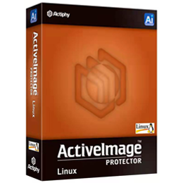 ActiveImage Protector 2022 (7.5.0.9448) Linux用