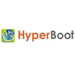 HyperBoot(旧ImageBoot) 無償ダウンロード