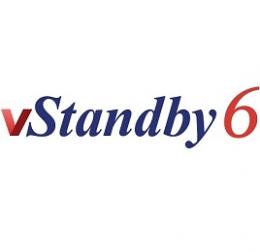 vStandby 6 Server/Desktop Edition 無償ダウンロード