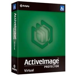 ActiveImage Protector 2022 Virtual (永続ライセンス)