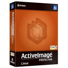 ActiveImage Protector 2022 Linux (永続ライセンス)