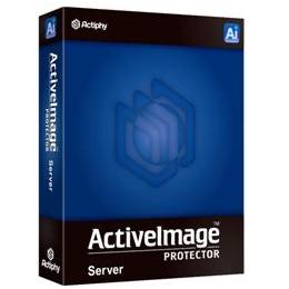 ActiveImage Protector 2022 Server (永続ライセンス)