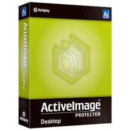 ActiveImage Protector 2022 Desktop シングル  (永続ライセンス)