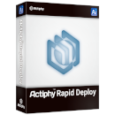 Actiphy Rapid Deploy for Desktop