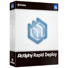 Actiphy Rapid Deploy for Desktop