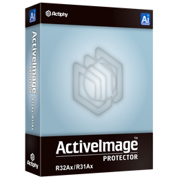 ActiveImage Protector 2022 R32Ax/R31Ax Hyper-V
