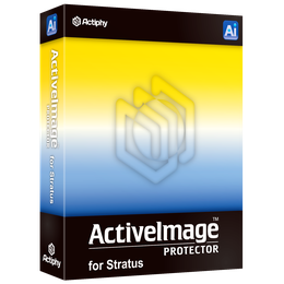 ActiveImage Protector 2022 for Stratus ztC Endurance™  Windows