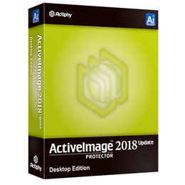 ActiveImage Protector 2018 Update Desktop Edition