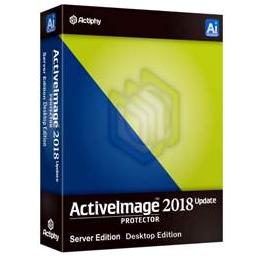 ActiveImage Protector 2018 Update SV/DT 無償D/L