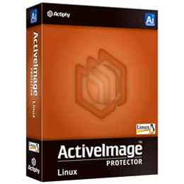 ActiveImage Protector 2022 (7.5.3.9723) Linux用