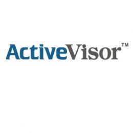 ActiveVisor 無償ダウンロード