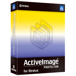 ActiveImage Protector 2022 for Stratus everRun