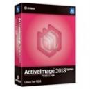 ActiveImage Protector 2018 Update Linux for RDX