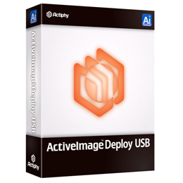 ActiveImage Deploy USB New 無償ダウンロード