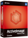ActiveImage Protector 2022 Cluster (永続ライセンス)