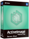 ActiveImage Protector 2022 Server vPack  (永続ライセンス)